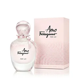 Ferragamo Amo Ferragamo Per Lei Woda perfumowana dla kobiet 30 ml
