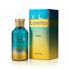La Fede Coveted Shade EDP 100 ml U