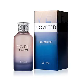 La Fede Coveted Diamond EDP 100 ml U