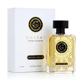 Gerini Private Label I Extrait de Parfum 110 ml U