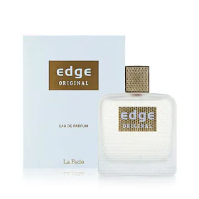 La Fede Edge Original EDP 100 ml W