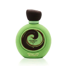 Arabiyat Sugar Matcha Latte EDP 100 ml W