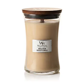 WoodWick Large Hourglass Candles świeca zapachowa 610 g