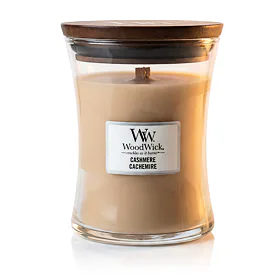 WoodWick Mini Hourglass Candles świeca zapachowa 85 g