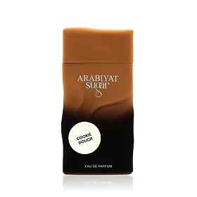 Arabiyat Sugar Cookie Dough EDP 100 ml W