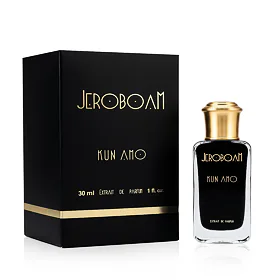 Jeroboam Kun Amo Extrait de Parfum 30 ml U