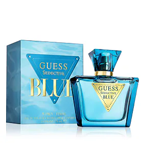 Guess Seductive Femme Blue EDT 50 ml W