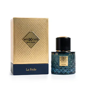 La Fede Intoxicate Blue Elixir Ekstrakt perfum dla mężczyzn 100 ml
