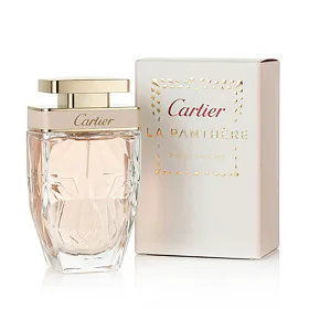 Cartier La Panthère EDT 75 ml W