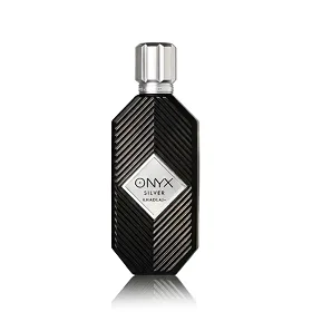 Khadlaj Onyx Silver EDP 100 ml U
