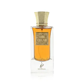 Khadlaj Oud Galazaid EDP 60 ml U