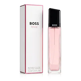 Boss Femme EDP 75 ml W