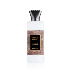 Khadlaj Private Blend Musk Ice Extrait de Parfum 100 ml W