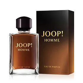 JOOP! Homme EDP 125 ml M