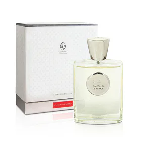 Giardino Benessere Sandalo e Mirra Extrait de Parfum 100 ml U