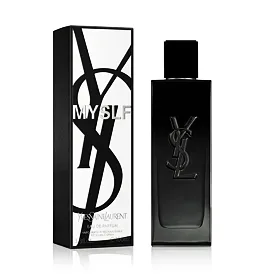 Yves Saint Laurent MYSLF EDP napełnialny 150 ml M