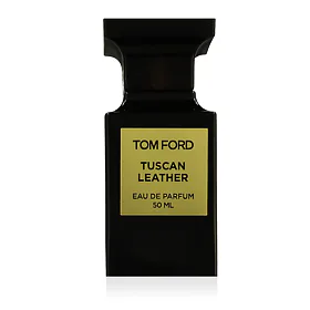Tom Ford Tuscan Leather Woda perfumowana tester  50 ml