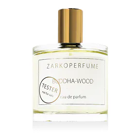 ZarkoPerfume BUDDHA-WOOD Woda perfumowana tester  100 ml