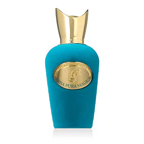 Sospiro Erba Pura Magica Woda perfumowana tester  100 ml