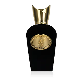 Sospiro Erba Leather Woda perfumowana tester  100 ml
