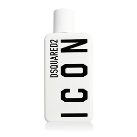 Dsquared2 Icon Pour Femme EDP tester 100 ml W