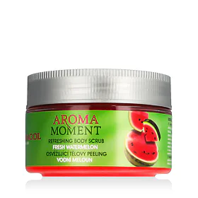 Dermacol Aroma Ritual Fresh Watermelon – peeling do ciała 200 ml
