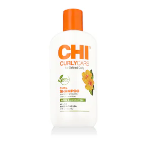 Farouk System CHI Curlycare Curl Shampoo 355 ml