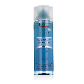 Eucerin DermatoCLEAN Toner 200 ml