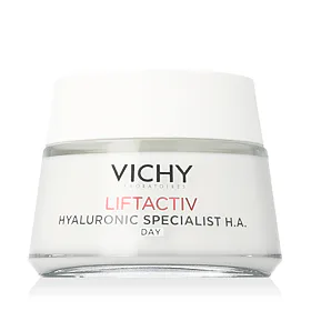 Vichy Liftactiv Supreme (cera normalna do mieszanej) 50 ml