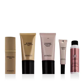 Atashi Efecto Pearl Skin 360º Anti-Age Set