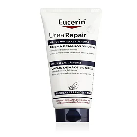 Eucerin Urea Repair 5% Urea Hand Cream 75 ml