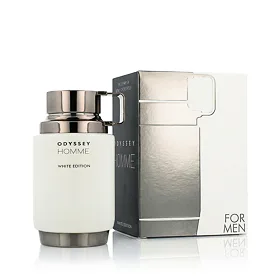 Armaf Odyssey Homme White Edition EDP uszkodzone opakowanie 200 ml M