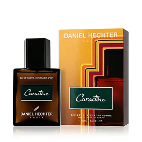 Daniel Hechter Caractere EDT uszkodzone opakowanie 50 ml M