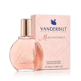Gloria Vanderbilt Miss Vanderbilt EDT uszkodzone opakowanie 100 ml W