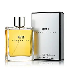 Hugo Boss Number One EDT uszkodzone opakowanie 100 ml M