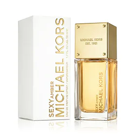 Michael Kors Sexy Amber EDP uszkodzone opakowanie 50 ml W