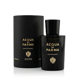 Acqua Di Parma Zafferano EDP uszkodzone opakowanie 100 ml U