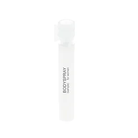 Victoria's Secret Gilded Vanilla Spray do ciała próbka domowa 1 ml W