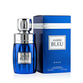 Rave Ambre Bleu EDP 100 ml M