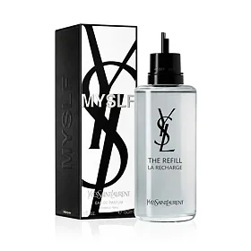 Yves Saint Laurent MYSLF Woda perfumowana dla mężczyzn 150 ml