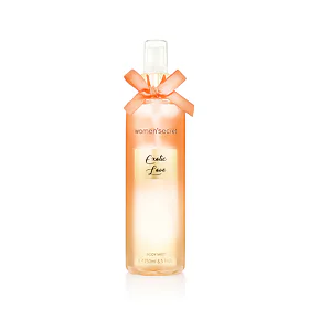Women'Secret Exotic Love spray do ciała 250 ml W