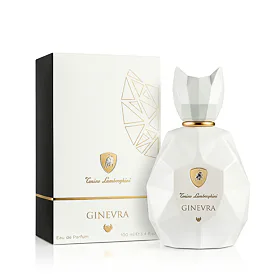 Tonino Lamborghini Ginevra White EDP 100 ml W