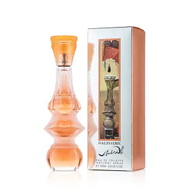 Salvador Dali Dalissime Woda toaletowa dla kobiet 100 ml