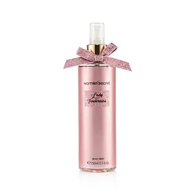 Women'Secret Lady Tenderness spray do ciała 250 ml W
