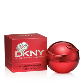 DKNY Donna Karan Be Tempted EDP 30 ml W