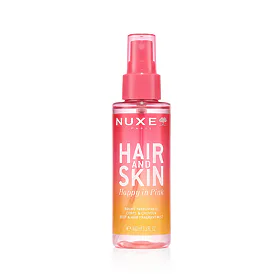 Nuxe Happy In Pink mgiełka do włosów i ciała 100 ml W