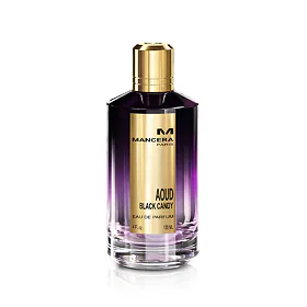 Mancera Paris Aoud Black Candy EDP 120 ml U