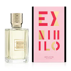 Ex Nihilo Explicite Woda perfumowana  100 ml
