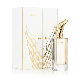 Memo Paris The Flying Collection London Tweed Woda perfumowana