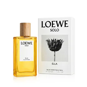 Loewe Solo Loewe Ella EDT 30 ml W